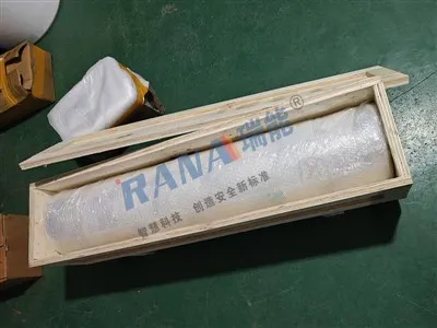 Fabric Backed Modified PTFE Sheet